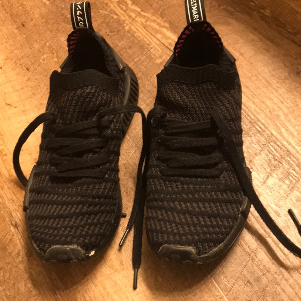 Adidas shoes